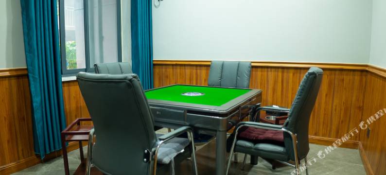 罗城古镇晚舟民宿图片