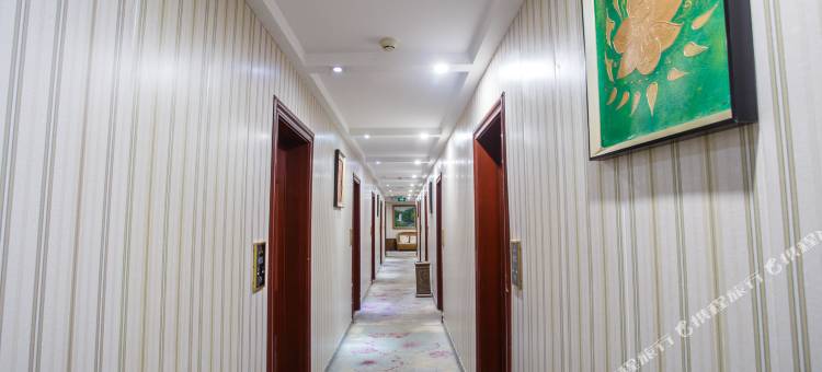 顺和酒店(西亚城店)图片