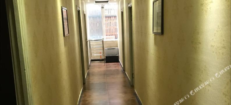 大连宾宇快捷旅馆图片