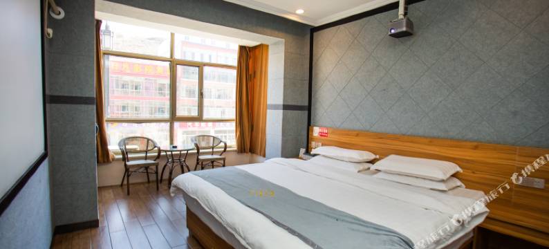 偏关星泰影院宾馆图片