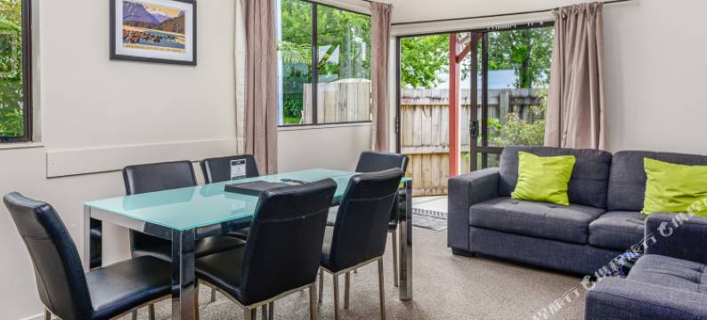 10旅店(10 Cottages)图片