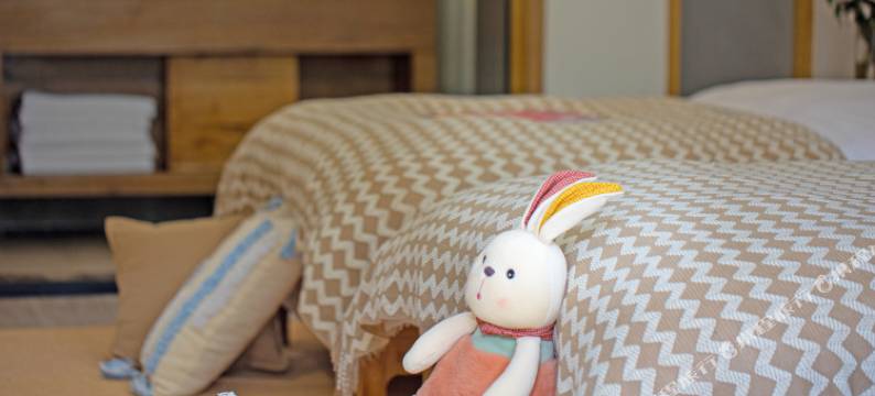 丽江古城•百花谷客栈图片