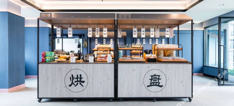 汉庭酒店(江油方特店)图片