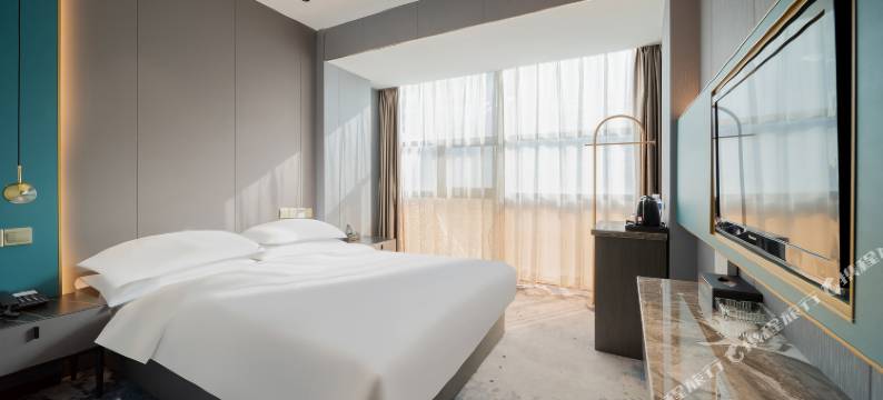 金瑞丽精品酒店(沭阳蓝天商贸城店)图片