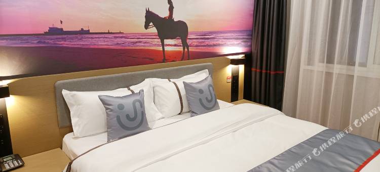 骏怡连锁酒店(济宁第一人民医院总院店)图片