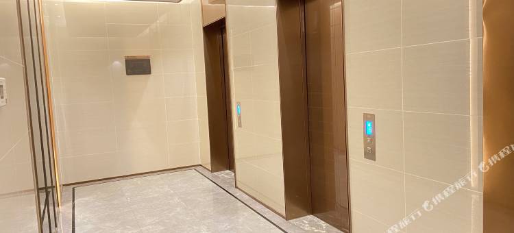 星禾Loft公寓(合肥天鹅湖店)图片