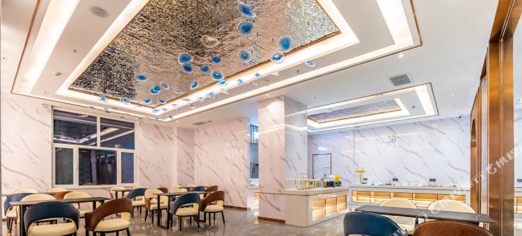 星程酒店(宁晋天宝西街大禾成店)图片