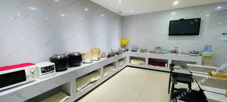 格林豪泰(济宁火车站店)图片