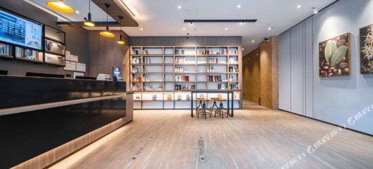汉庭酒店(成都昭觉寺南路地铁站店)图片