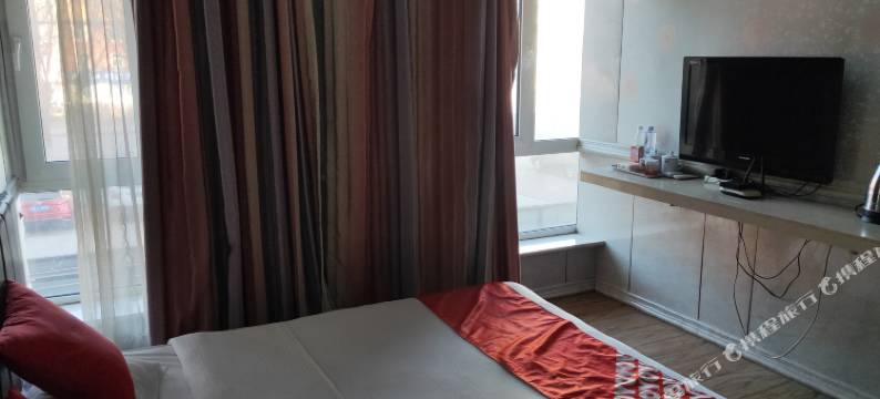 齐齐哈尔御华阁休闲宾馆图片