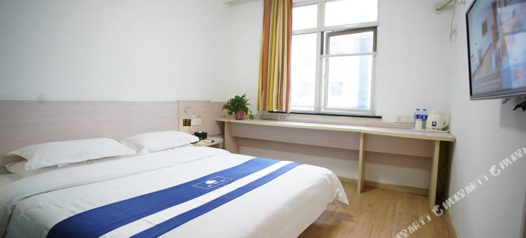 如家睿柏云酒店(合肥中科大南七店)图片