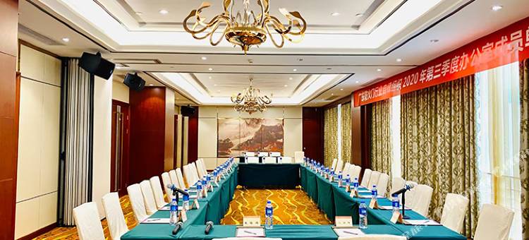 东莞华尔登国际酒店图片