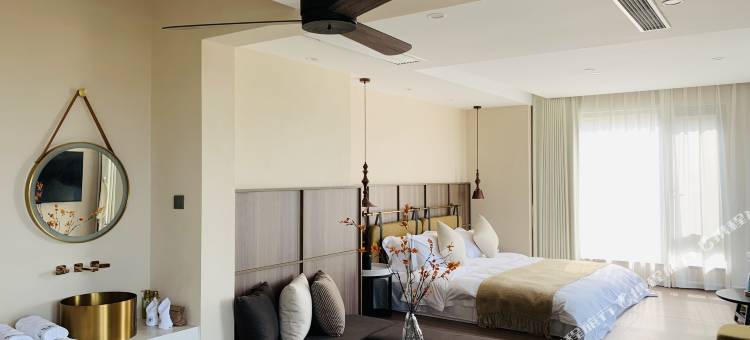 北海隐居·银滩别墅图片