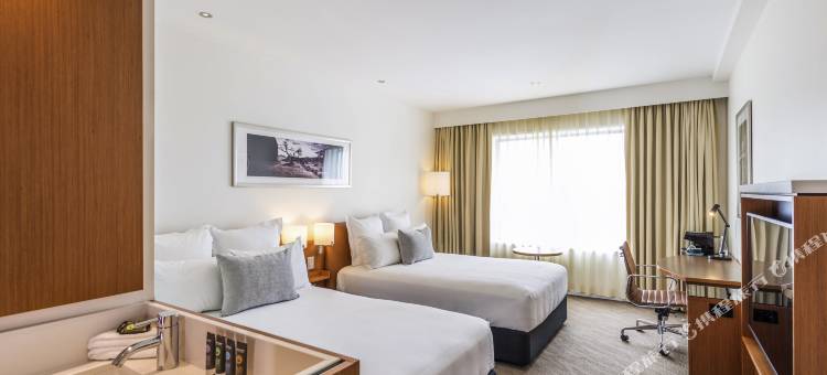 诺富特基督城酒店(Novotel Christchurch Cathedral Square)图片