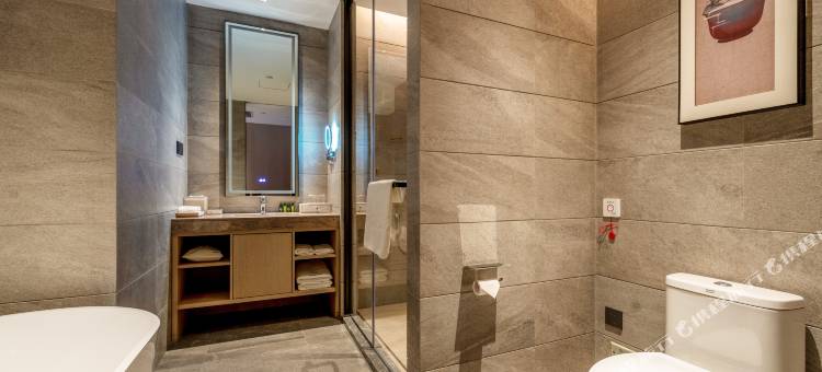 仙门山度假酒店图片