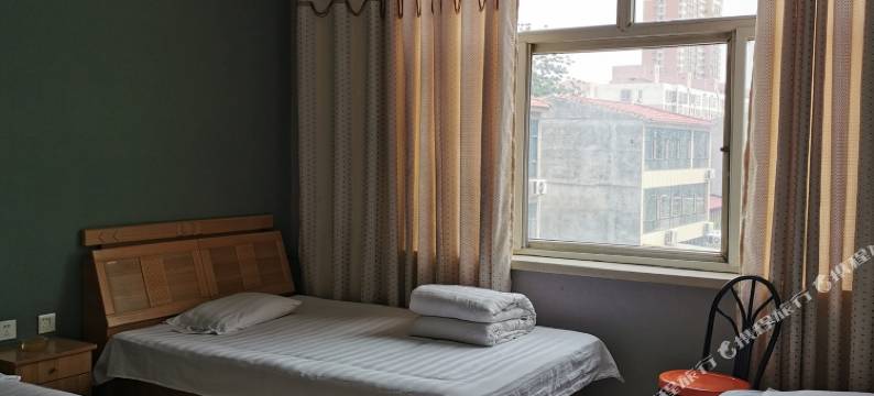 新乐心之悦宾馆图片