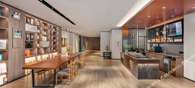 汉庭酒店(东莞南站塘厦店)图片