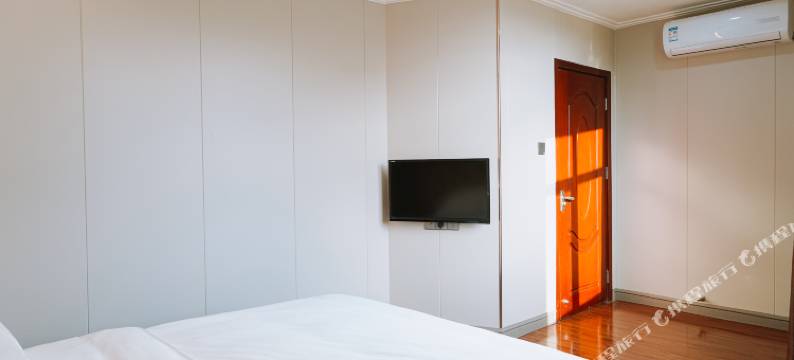 海丰新丰盛公寓(粤运汽车站店)图片