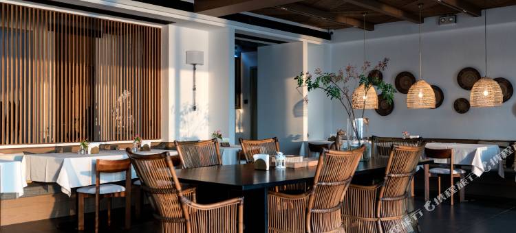 蜜悦·深圳莫奈花园海景度假美宿图片