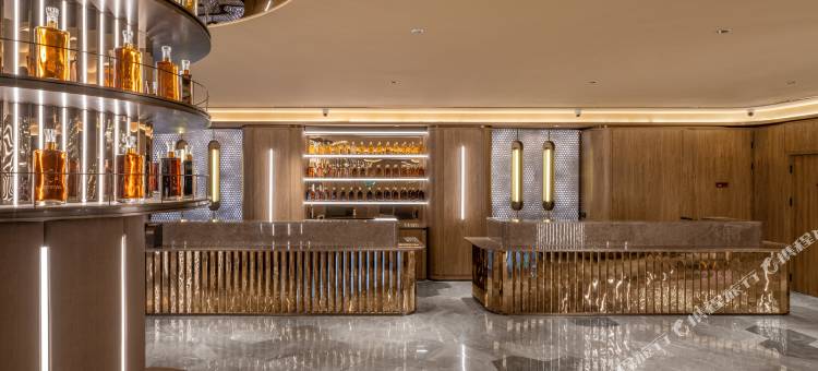 北京奥体中心鸟巢桔子水晶酒店图片
