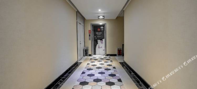 尚客优酒店(泰安市政广场天外村景区店)图片