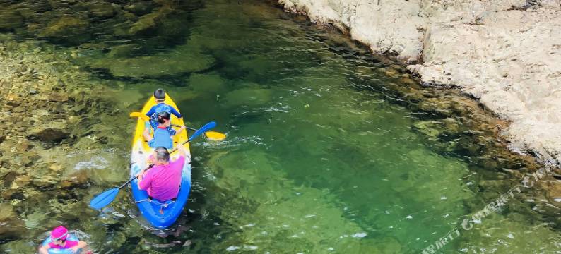 杭州临安区又见民宿图片