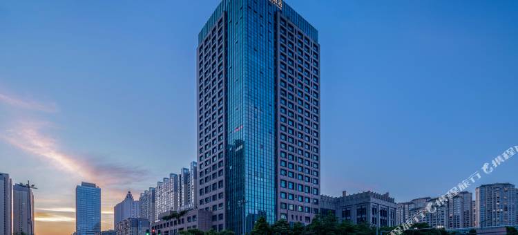 青藤艺宿酒店(北仑银泰城中河路地铁站店)图片