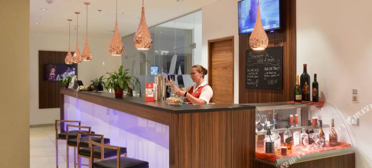 德雷斯顿广场阿梅迪亚酒店，温德姆Trademark精选(Amedia Plaza Dresden, Trademark Collection by Wyndham)图片