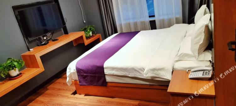 颐庭商务宾馆图片