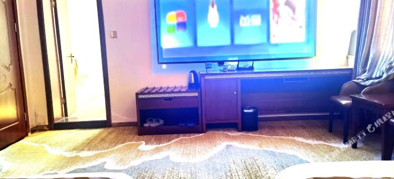 都兰天都酒店(都兰购物中心店)图片