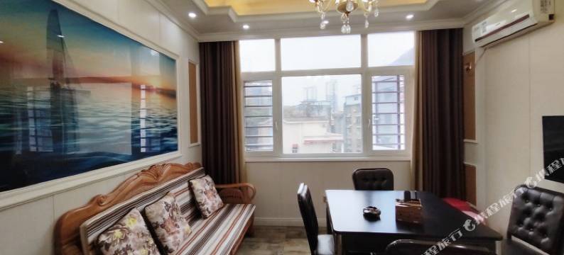 恩施硒都客栈图片