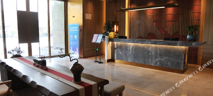 莫林酒店(株洲云龙职教城店)图片