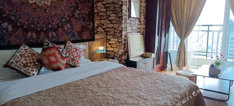 壹号公寓(成都文殊院地铁站店)图片