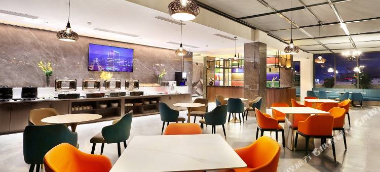 美豪丽致酒店(广州花都文旅城狮岭店)图片