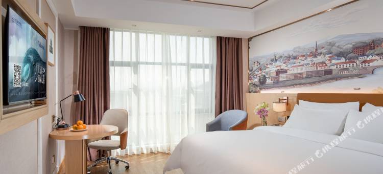 维也纳酒店(贺州信都店)图片