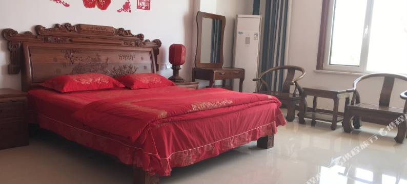 桓台佰客宾馆图片