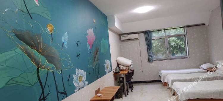 荣成鸿源旅馆图片