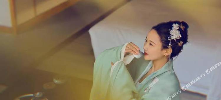 宋潮·双龙巷客栈(开封鼓楼广场清明上河园店)图片