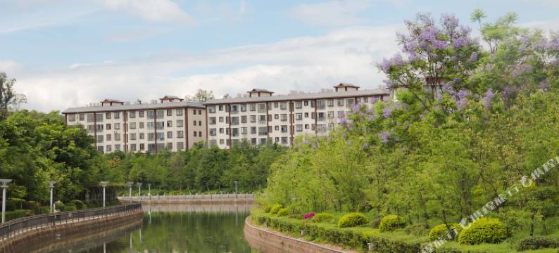 佳宁商务酒店(永仁县中医院店)图片