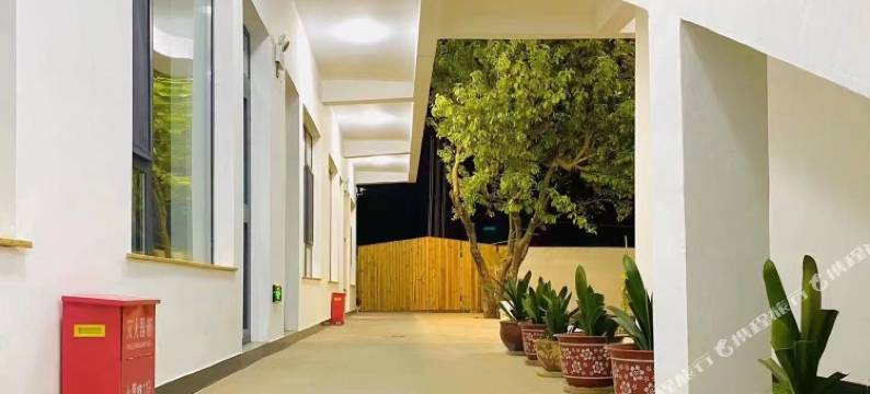 那拉提清风小筑民宿图片