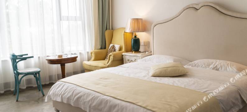 玖居养心小筑(登封少林寺店)图片