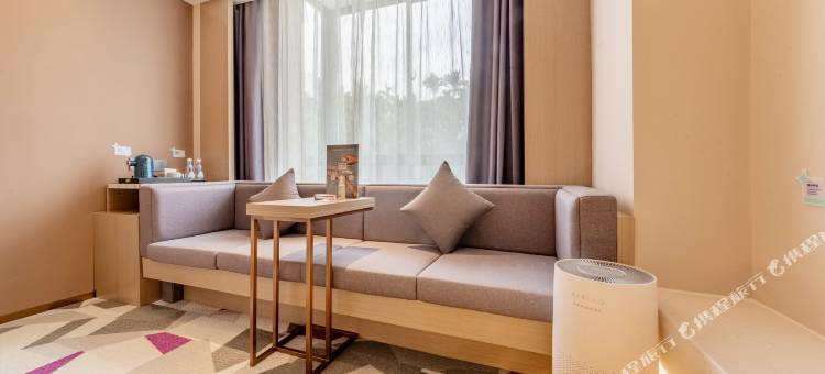 麗枫酒店(琼中汽车站店)图片