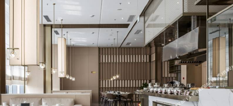 广州中新知识城纳米国际大酒店图片