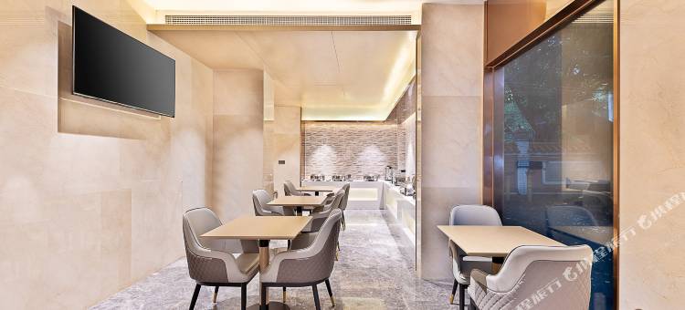 麗枫酒店(广州白云火车站店)图片