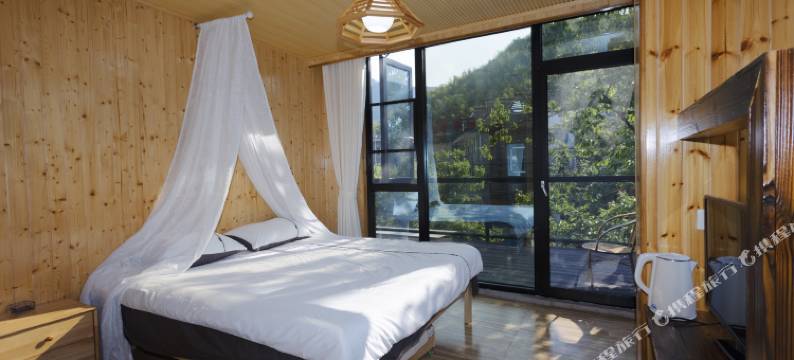 泾县小鲍鱼公馆图片