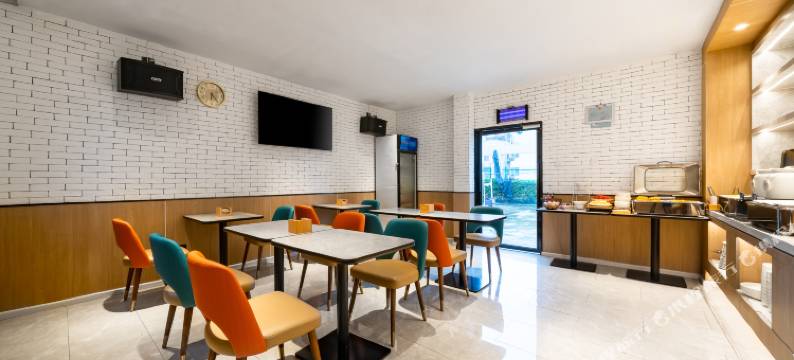 汉庭酒店(深圳国贸地铁站店)图片