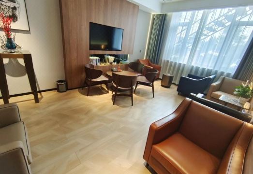 Jiaohe Qiyuan Hotel Hotel Overview