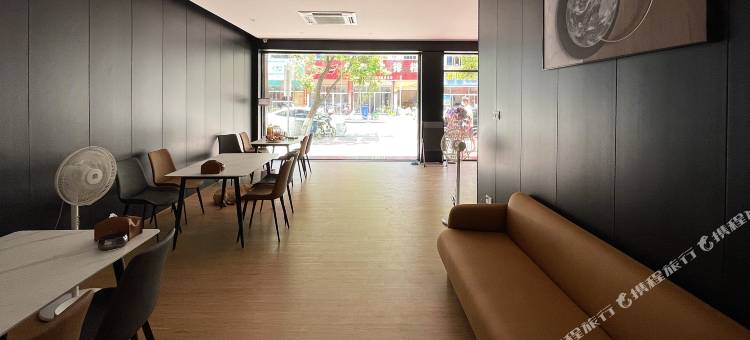 东山锦宿(南门湾店)图片