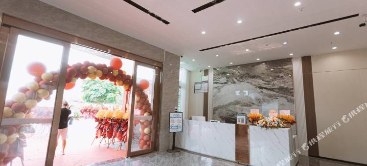 吴川果果轻奢公寓(博铺桥东路鞋业街店)图片