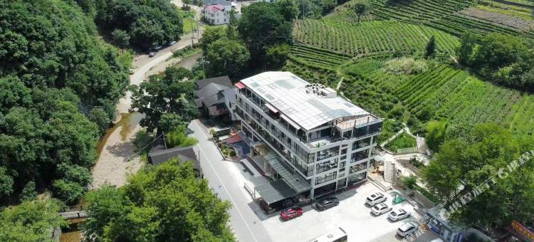 萱木泓璟酒店(泾县水墨汀溪风景区店)图片